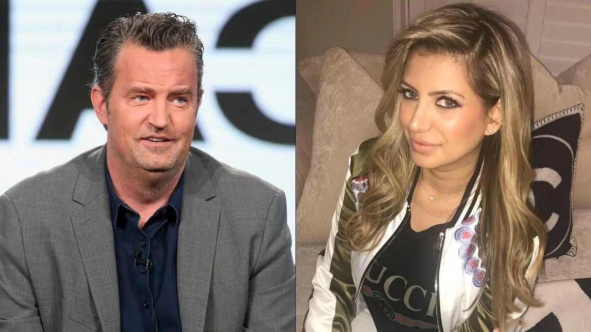 Who Is Jasveen Sangha? All About 'Ketamine Queen Of Los Angeles' Charged In Matthew Perry Death Case